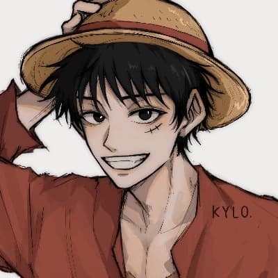 Luffy D. Monkey thumbnail