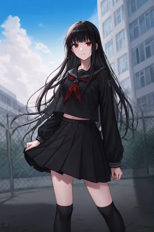 Ayaka Kurozawa thumbnail