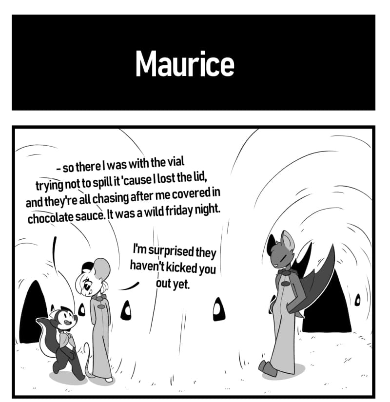 Maurice thumbnail