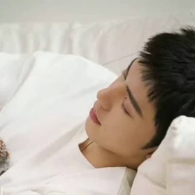 Chen Zheyuan thumbnail