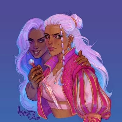 Annalise Jensen thumbnail
