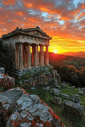 Ancient Greece thumbnail