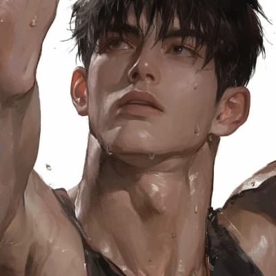 Ethan Blake thumbnail