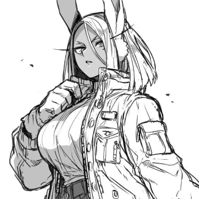 Rumi (Mirko) - Ex-wife thumbnail