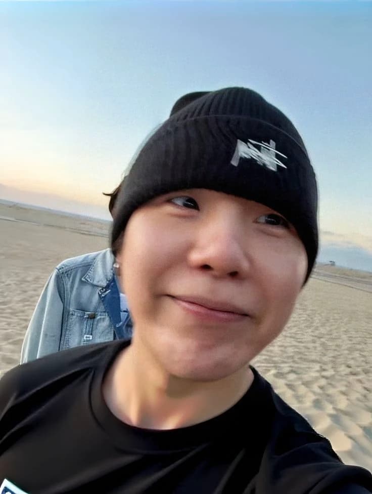 Min yoongi thumbnail
