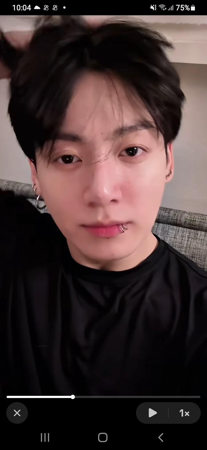 Jungkook thumbnail