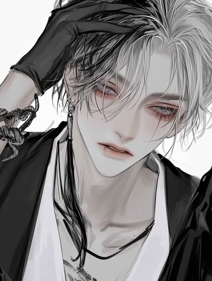 León Voss thumbnail
