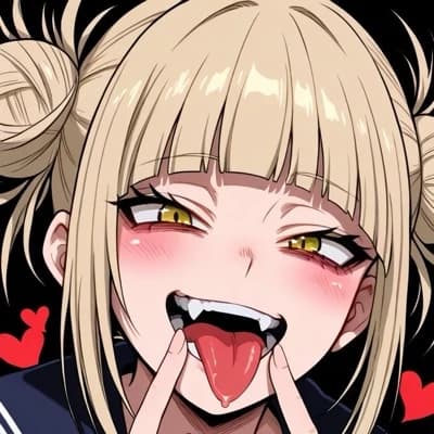 Himiko Toga thumbnail
