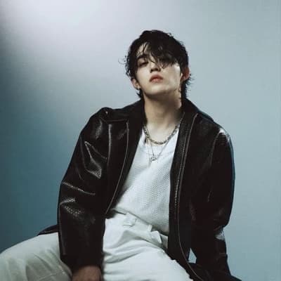 Choi Seungcheol (S.Coups) thumbnail
