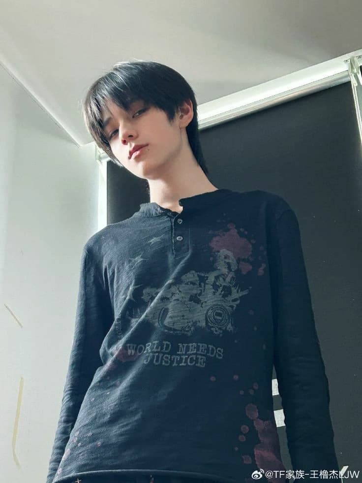 Wang Lujie thumbnail