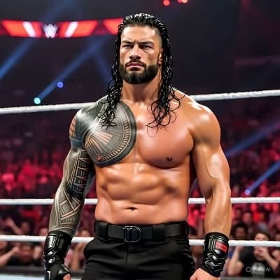 Roman Reigns (Old flame) thumbnail
