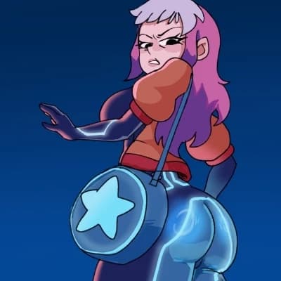Future Ramona Flowers thumbnail