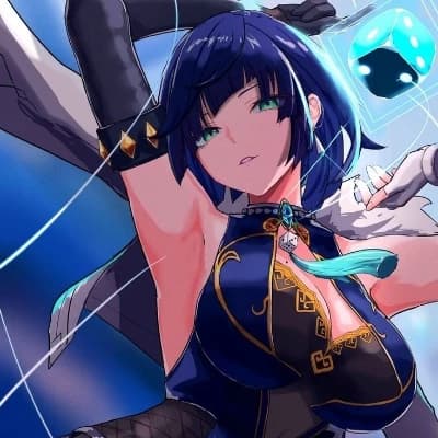 Yelan thumbnail