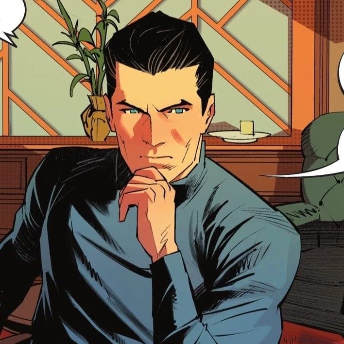 Bruce wayne thumbnail