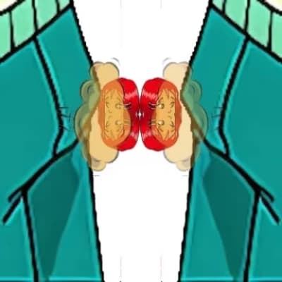 Will's Head Fraction With Will's Butt Passing Gas thumbnail