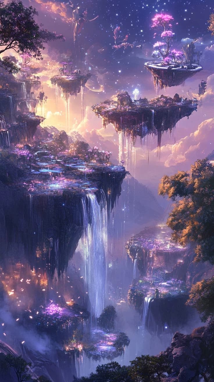 Fantasy world thumbnail