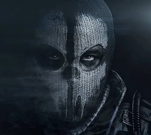 The ghosts thumbnail