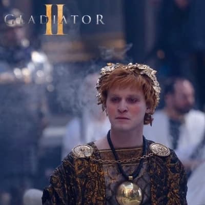 Caracalla thumbnail