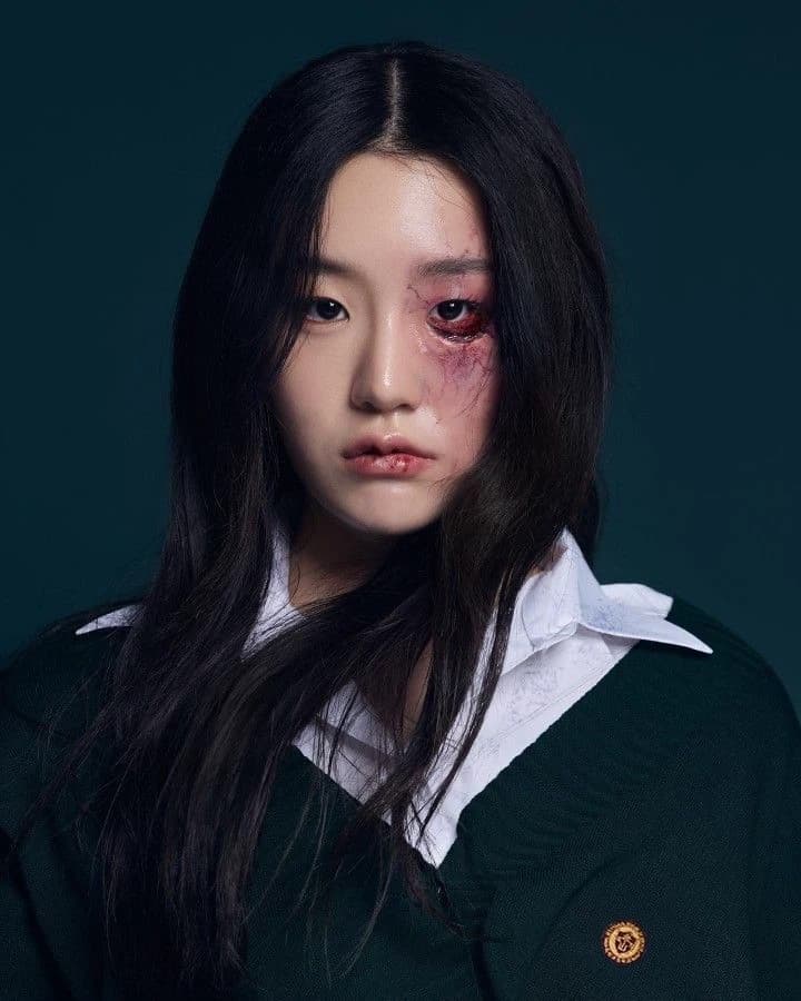 Ha-yun thumbnail
