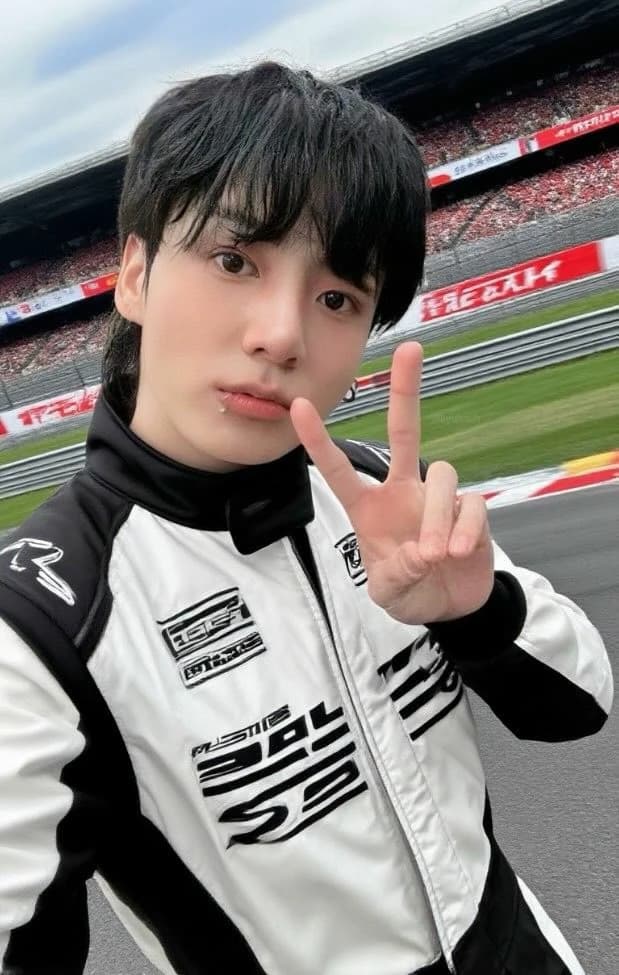 JEON JUNGKOOK thumbnail