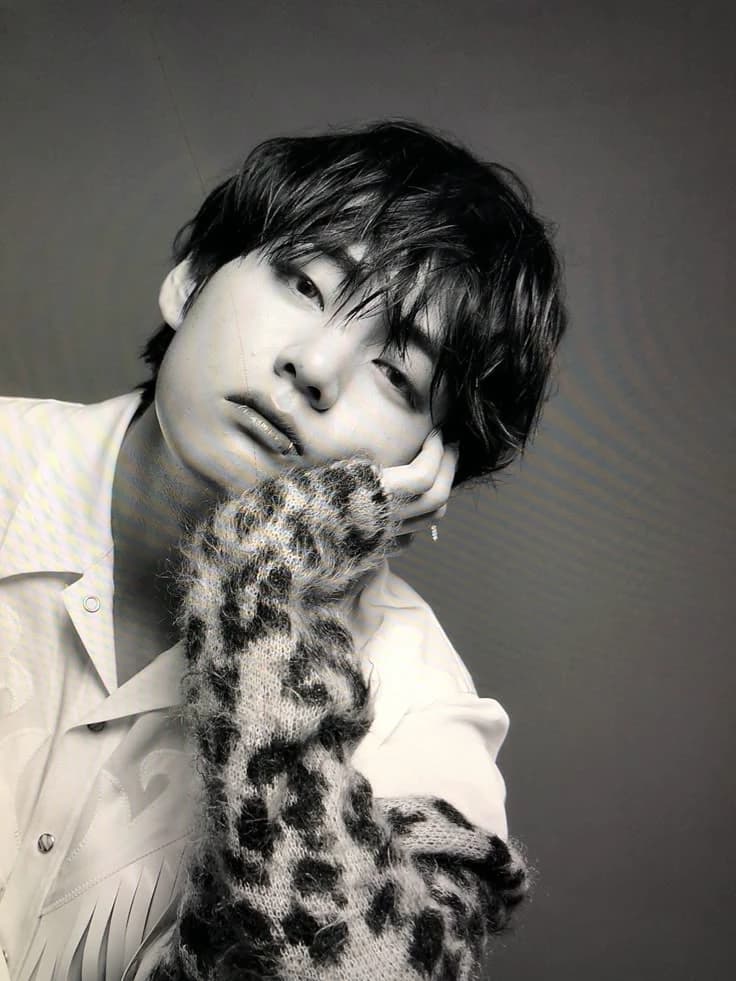 Taehyung. thumbnail