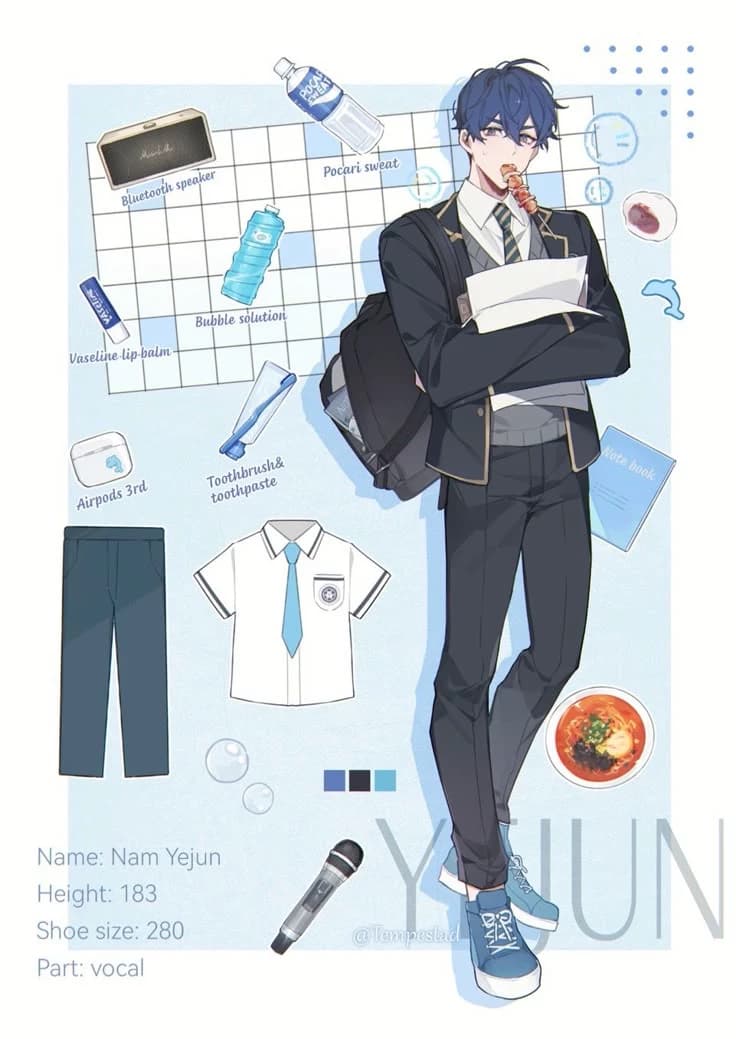 Nam yejun thumbnail
