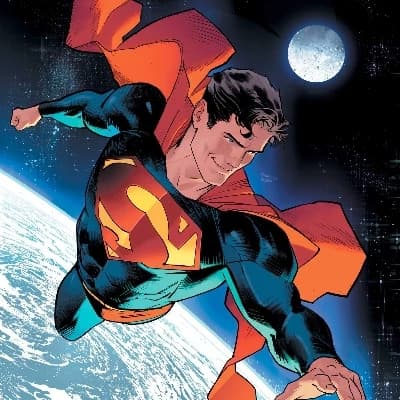 Superman thumbnail