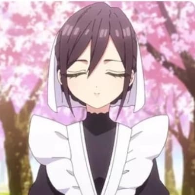 Mei Meido thumbnail