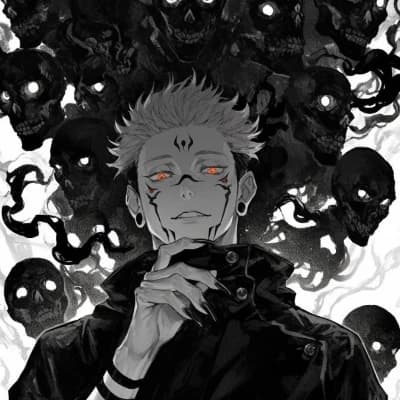 Ryomen Sukuna thumbnail