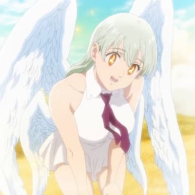 Elizabeth Liones thumbnail