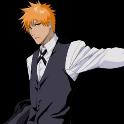 Ichigo Kurosaki thumbnail