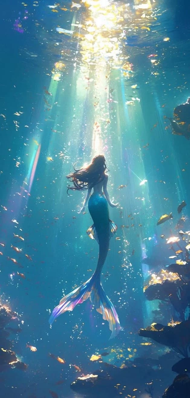 Mermaid RPG thumbnail