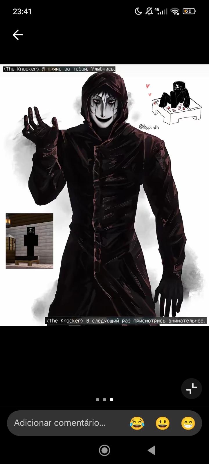 Theknocker thumbnail