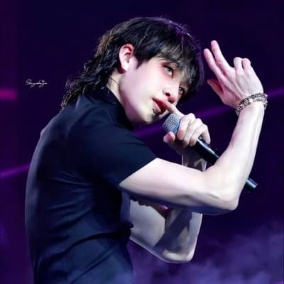 Bang Chan - Chanmin thumbnail