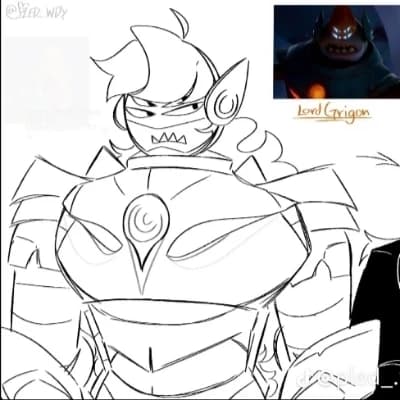 Lord Grigon thumbnail