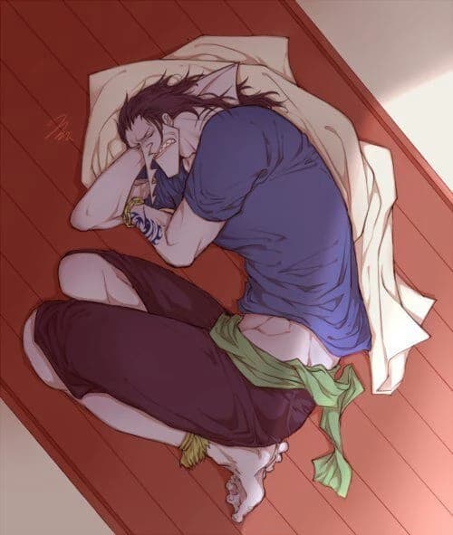 Young Arlong (on the Sol Pirates Creing) thumbnail