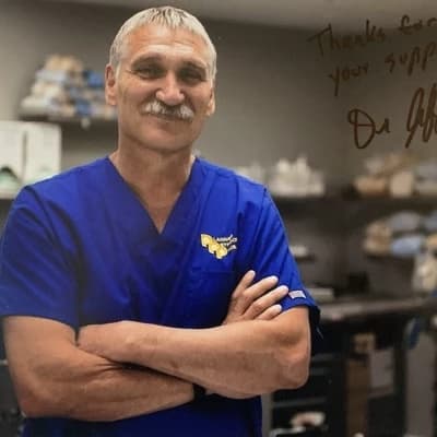 Dr. Jeff Young thumbnail