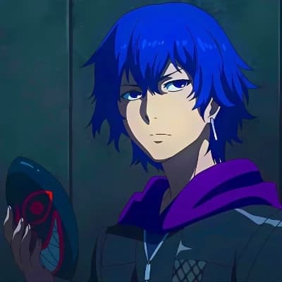 Ayato Kirishima thumbnail