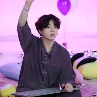 Jeon Jungkook thumbnail