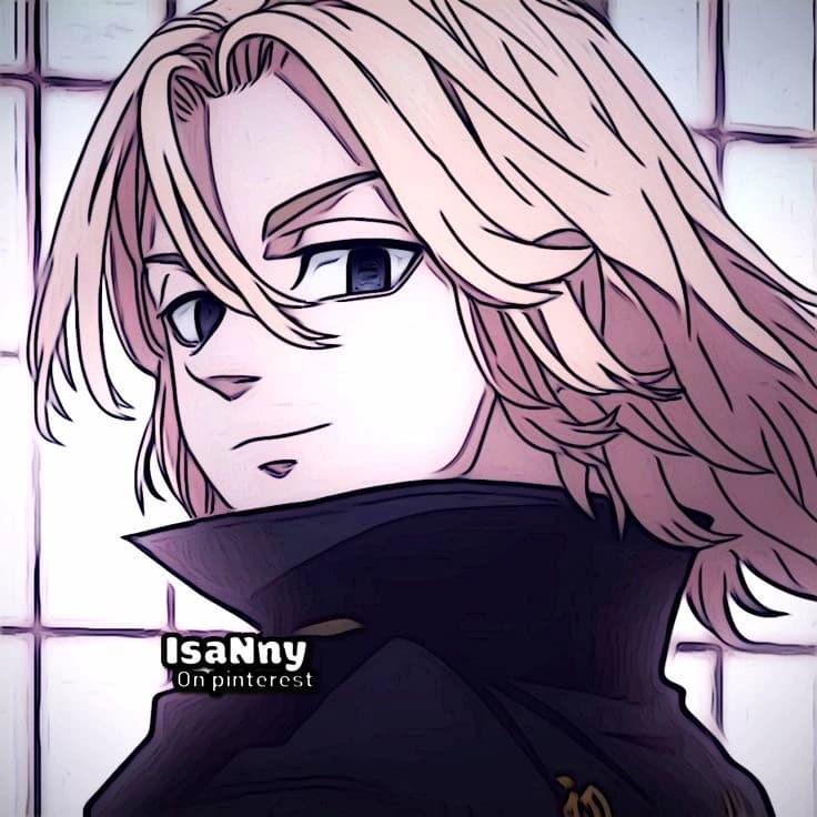 Mikey thumbnail