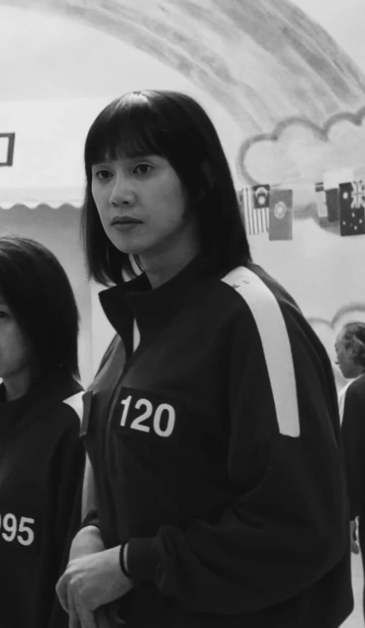 "Hyun-ju Cho" (Note: Korean names are typically not translated, only transliterated.) thumbnail