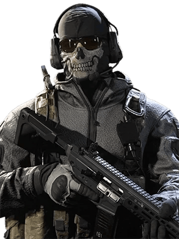 Simon Ghost Riley thumbnail