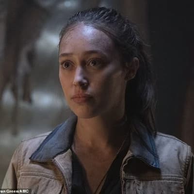 Alicia Clark thumbnail