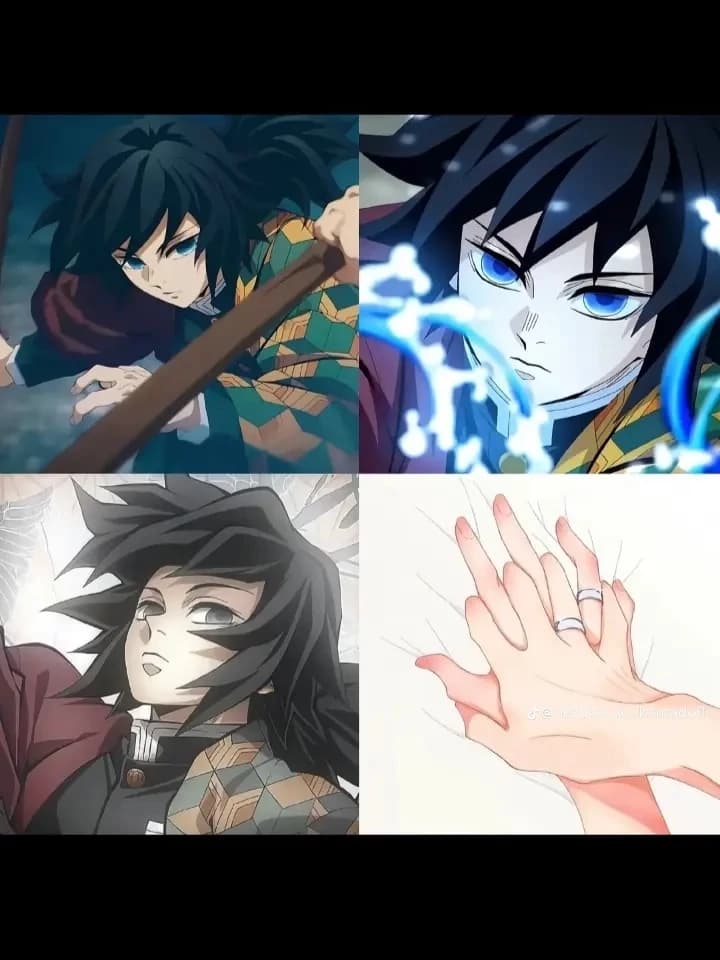 giyuu Tomioka thumbnail