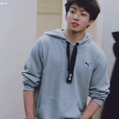 Jungkook Your Physical Education Professor thumbnail