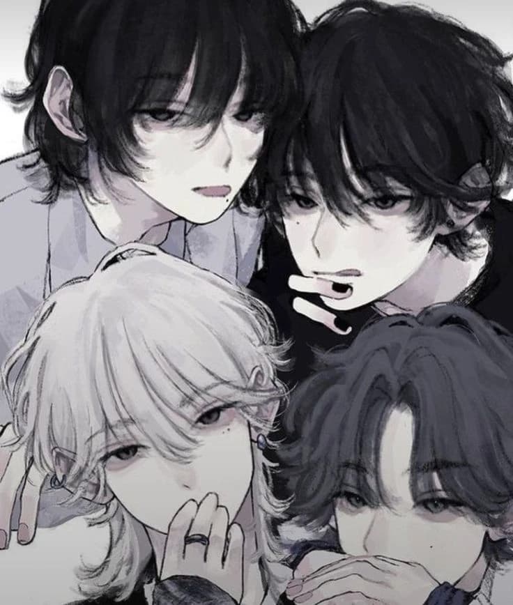 4 brothers who hate you thumbnail