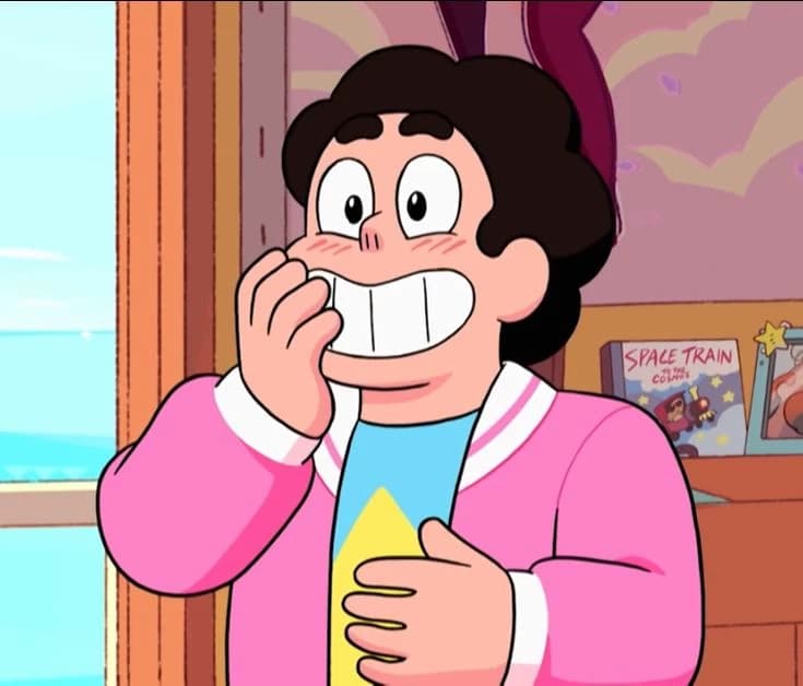 Steven Universo thumbnail