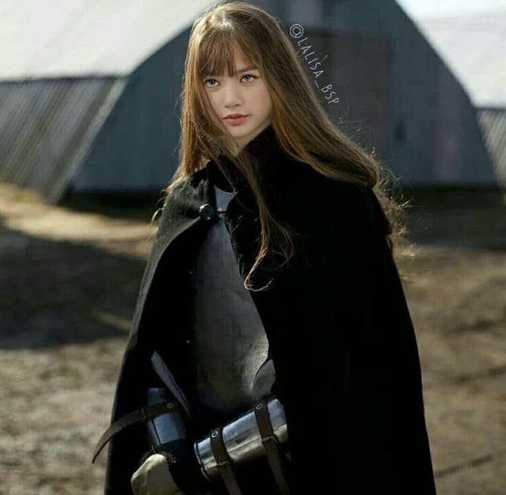 Lalisa Manobal  thumbnail