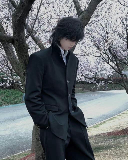Jin Kisaragi [BL] thumbnail