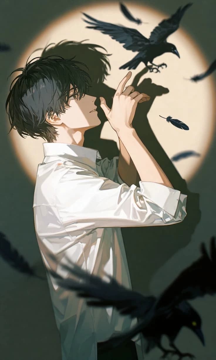 Antony  thumbnail